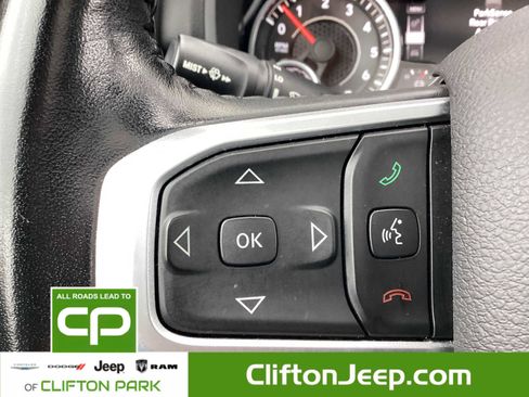 Used 2022 RAM 1500 Big Horn image 25