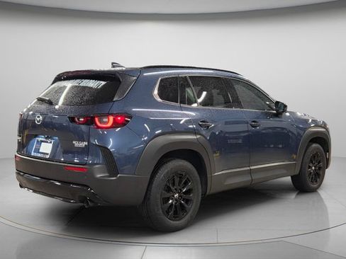 Used 2026 MAZDA CX-50 AWD 2.5 Hybrid w/ Weather Package image 7