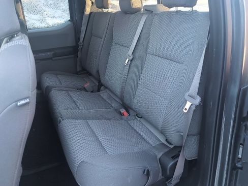 Used 2019 Ford F150 XLT w/ Equipment Group 302A Luxury image 5