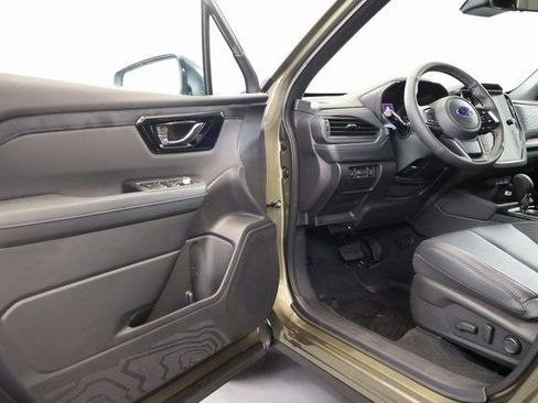 New 2026 Subaru Forester Limited image 8