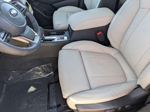 New 2026 Subaru Ascent Limited image 11