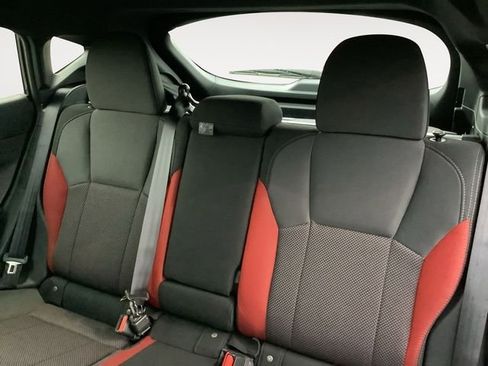 New 2026 Subaru Impreza RS image 13