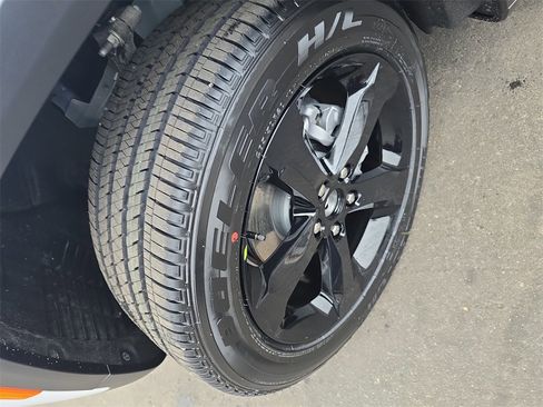 New 2025 Jeep Grand Cherokee Laredo image 31