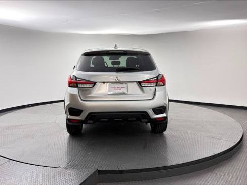 Used 2022 Mitsubishi Outlander Sport SE AWD/4WD image 7