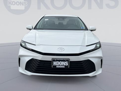 New 2026 Toyota Camry LE image 4