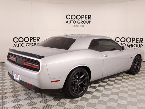 Used 2023 Dodge Challenger R/T w/ Plus Package image 20
