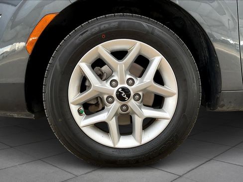 Used 2024 Kia Soul LX w/ Option Group 015 image 11