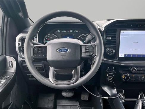 Used 2022 Ford F150 XL w/ STX Appearance Package image 5