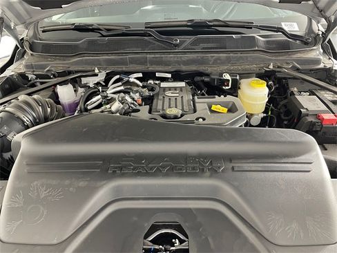 New 2026 RAM 2500 Big Horn image 18