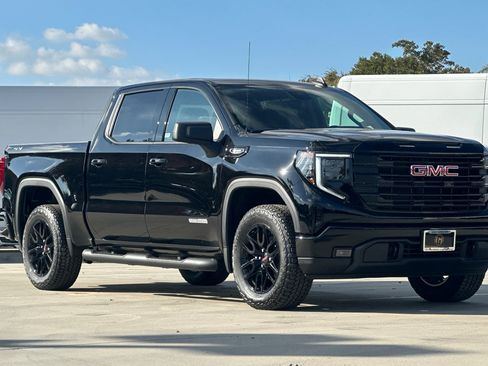 New 2026 GMC Sierra 1500 Elevation w/ Elevation Select Package image 9
