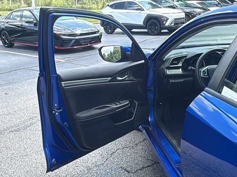 Certified 2018 Honda Civic LX image 14