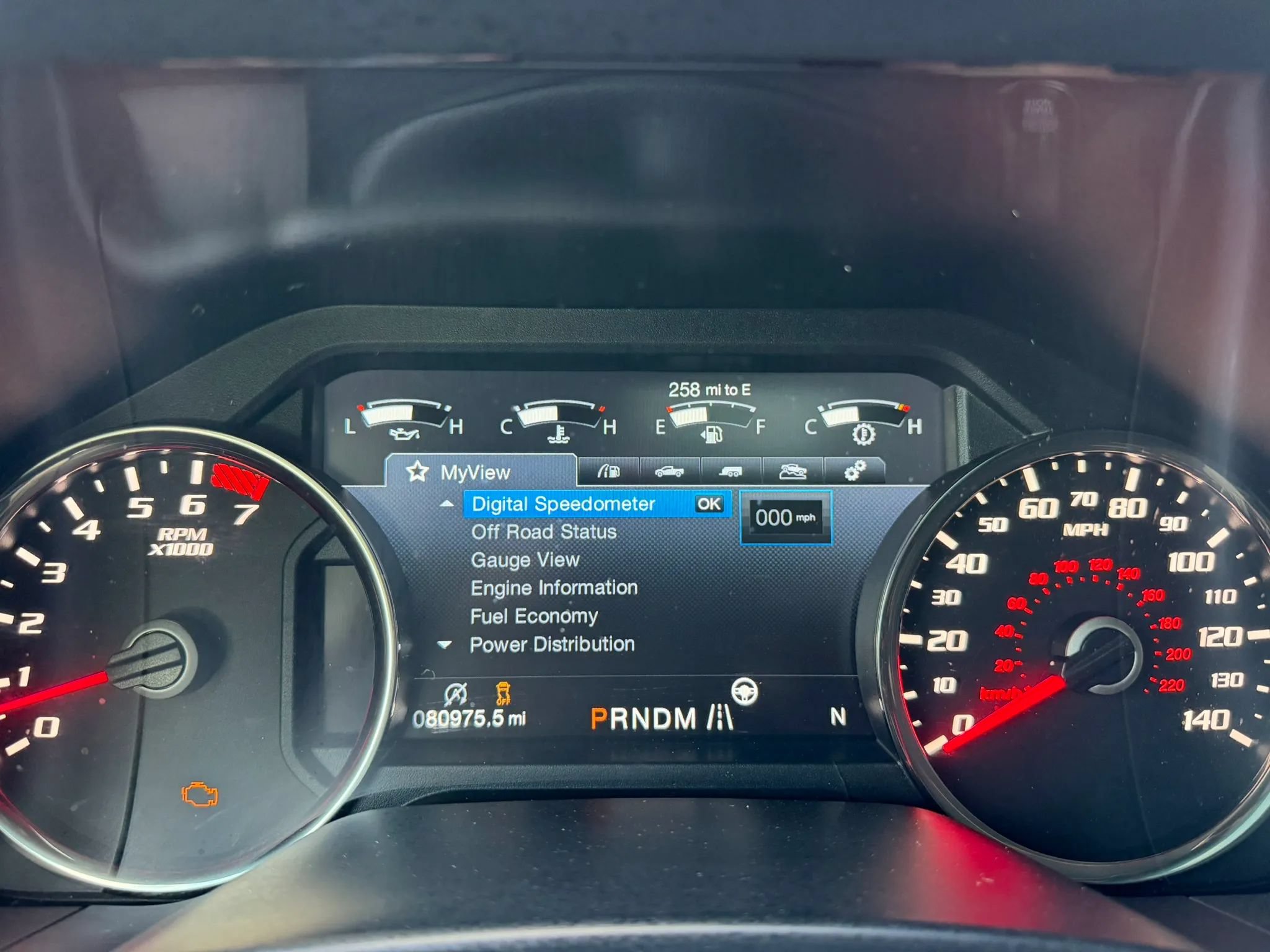 Used 2018 Ford F150 Raptor w/ Equipment Group 802A Luxury AWD/4WD image 18