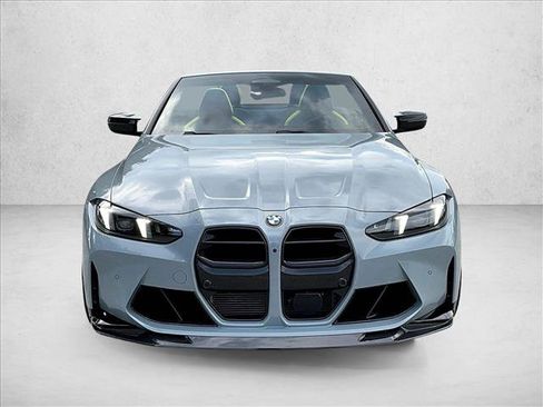 Used 2026 BMW M4 xDrive Competition AWD/4WD image 3