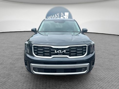 Used 2024 Kia Telluride SX Prestige AWD/4WD image 9