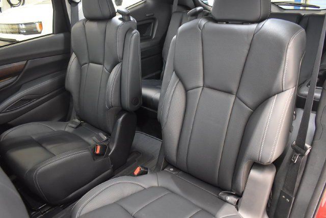Used 2023 Subaru Ascent Touring w/ Popular Package #2A AWD/4WD image 7