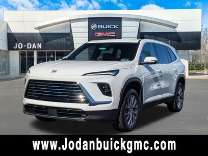 New 2026 Buick Enclave Preferred w/ Power Package