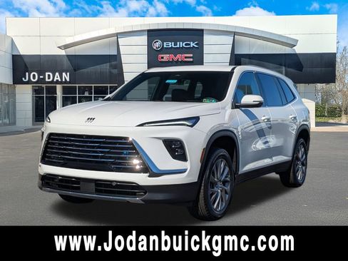 New 2026 Buick Enclave Preferred w/ Power Package image 1