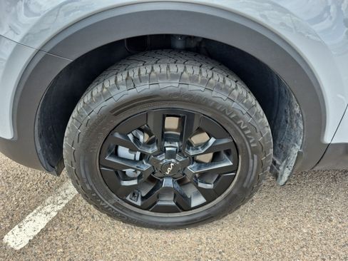 Used 2024 Kia Telluride SX Prestige X-Pro AWD/4WD image 25