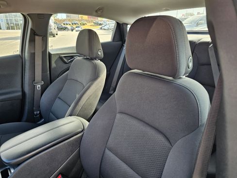 Used 2024 Chevrolet Malibu LT image 16