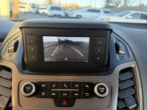 Used 2022 Ford Transit Connect XL image 22