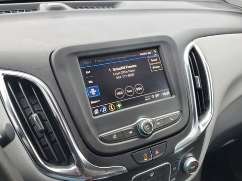 Certified 2024 Chevrolet Equinox LS w/ Driver Confidence II Package image 27