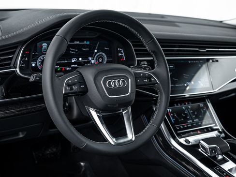 New 2026 Audi Q8 Premium Plus AWD/4WD image 9