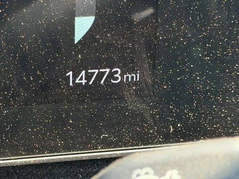 Used 2025 Kia K4 EX FWD image 18