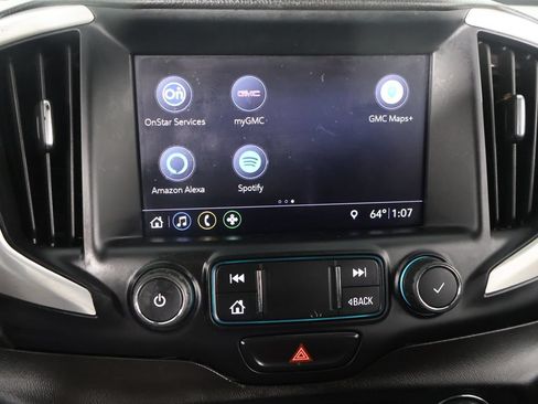 Used 2020 GMC Terrain SLT w/ Preferred Package FWD image 47