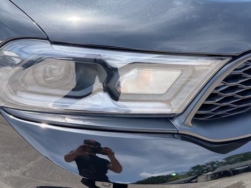 Used 2025 Dodge Durango GT AWD/4WD image 34