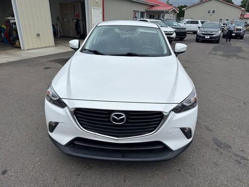 Used 2017 MAZDA CX-3 Sport image 8