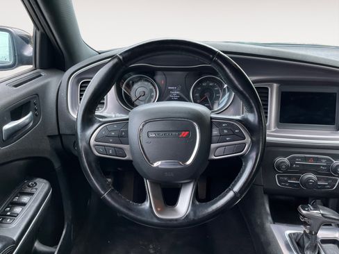 Used 2021 Dodge Charger SXT w/ Leather Interior Group image 12