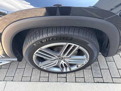 Used 2020 Mercedes-Benz GLS 450 4MATIC image 12