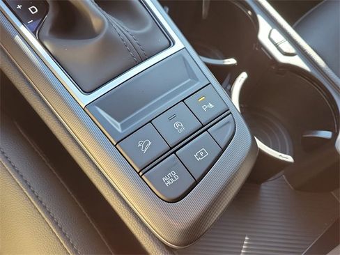 New 2026 Kia Sportage EX image 38