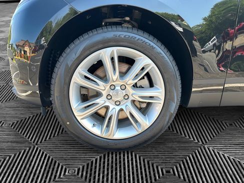 New 2026 Land Rover Range Rover Velar S AWD/4WD image 14