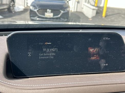 Used 2025 MAZDA CX-30 AWD 2.5 S w/ Premium Package image 12