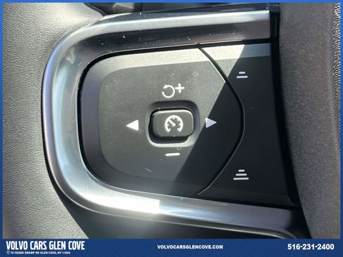 Used 2026 Volvo XC40 B5 Plus w/ Protection Package Premier AWD/4WD image 21