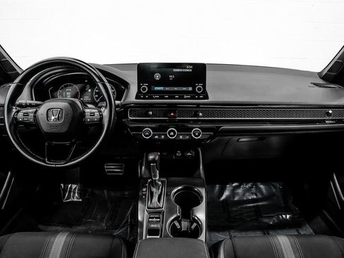 Used 2022 Honda Civic Sport image 20