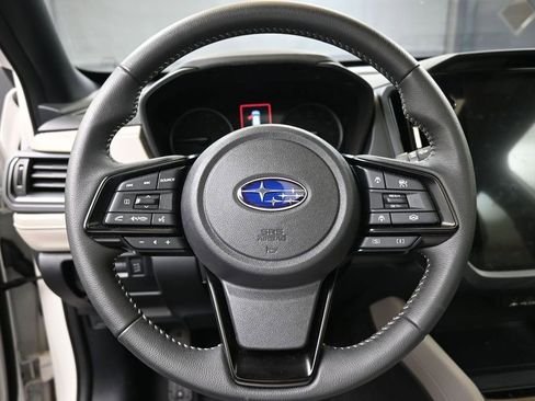 Certified 2025 Subaru Forester Premium AWD/4WD image 24