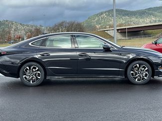 New 2025 Hyundai Sonata SEL video 2