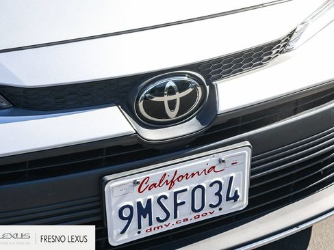 Used 2024 Toyota Corolla LE FWD image 11