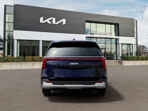 New 2026 Kia Carnival EX image 6