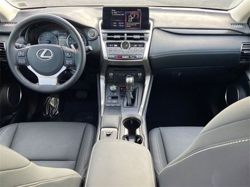 Used 2019 Lexus NX 300 AWD image 11