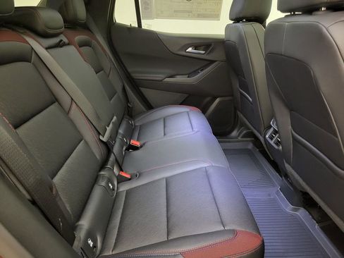 New 2026 Chevrolet Equinox RS w/ Convenience Package III image 44