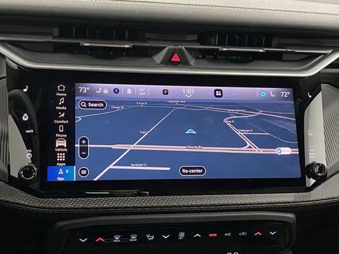 New 2026 Jeep Cherokee Overland w/ Trailer Tow Group image 9