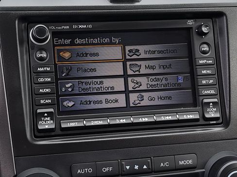 Used 2008 Honda CR-V EX-L image 22