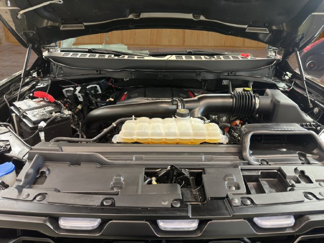 Used 2025 Ford F150 Raptor AWD/4WD image 16
