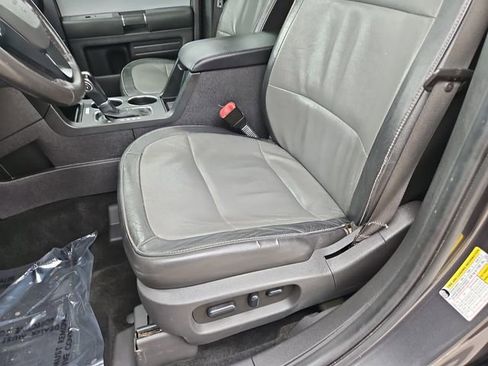 Used 2015 Ford Flex SEL w/ Equipment Group 202A AWD/4WD image 27