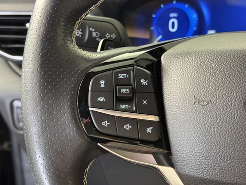 Certified 2022 Ford Explorer ST w/ Equipment Group 401A image 25