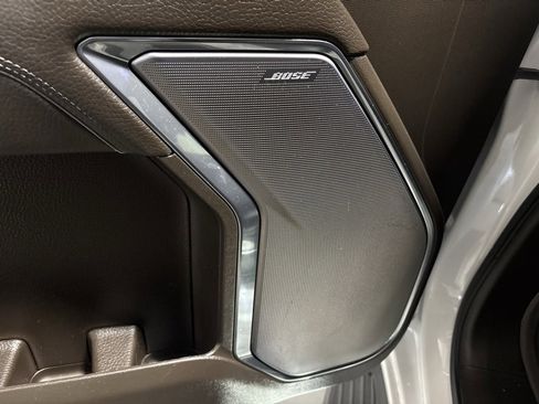 Used 2023 GMC Sierra 1500 Denali w/ Technology Package image 3