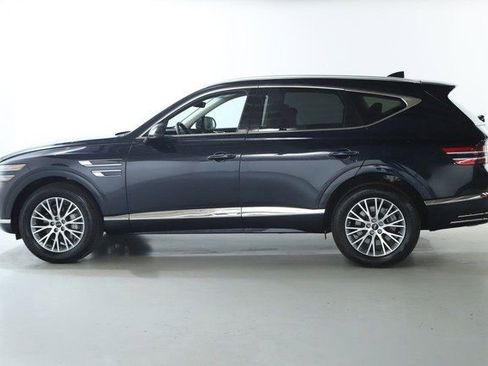 Used 2025 Genesis GV80 2.5T Standard image 39